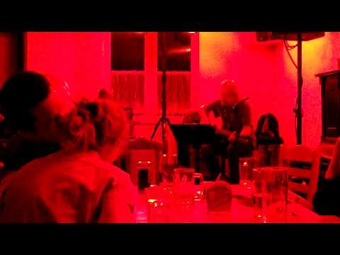 04 - Vladimír Mišík & ČDG - S nebem to mám dobrý.avi