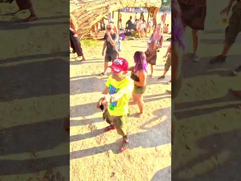 My OZORA Festival 2025 part 21