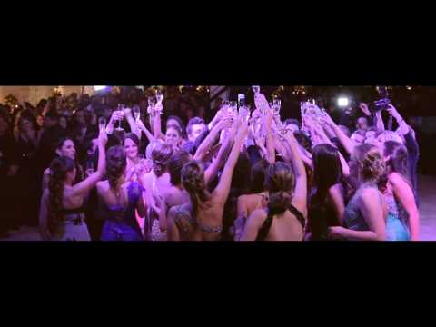 Teaser Baile - Farmácia PUC 12-1