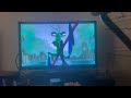 Opening To Madagascar Escape 2 Africa 2009 Blu Ray 2018 Universal Re Print