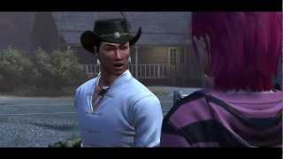 The Secret World - 44 - The League of Monster Slayers