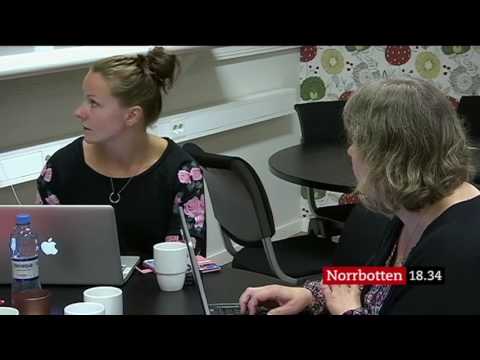 Nyheter Norrbotten - 12 september 2016