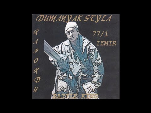 Dumanyak ft. Ceza - Kim Neden Öldü?