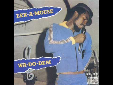 Ripton Hilton aka "Eek a mouse"-Wicked can't reign