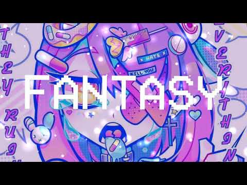 (FREE) LIL UZI VERT X 100 GECS GLITCHCORE X HYPERPOP TYPE BEAT 2021 "FANTASY"