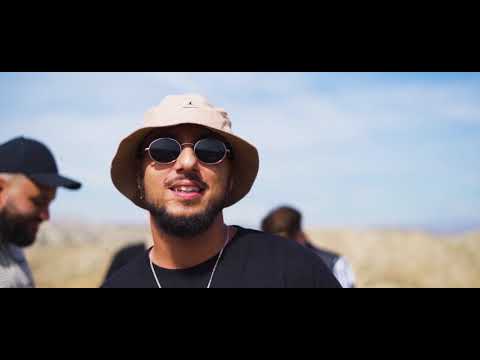 Coco JR - Tenerte Para Mi Ft. Slizzy J, Rafi MC, Golden Teby, RMZPROD