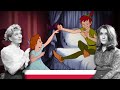 Peter Pan Wendy Meets Peter Pan Polish