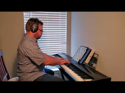 Oh che muso from L'Italiana in Algeri (piano accompaniment)