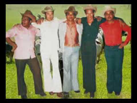 FG  El Sin Rival   Francisco Montoya