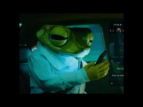 (FREE) BAD BUNNY TYPE BEAT - "DIME CUANDO"