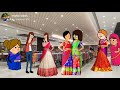 ஆடைகள் வாங்க ஆடியில் வாங்க poomari trending video Chinaponnu Kumari funnyv