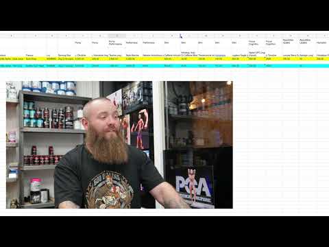 CNSport - Gorilla Alpha Yeti Vs Ibiza