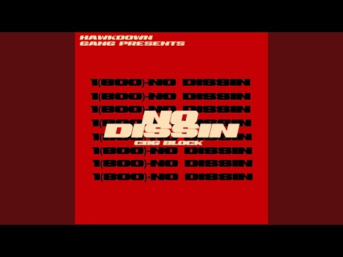 No Dissin