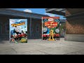 Thomas Friends 2001 CGI DVD Promo Remake
