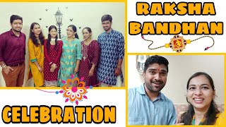 Happy Raksha Bandhan | Celebration 2021 | Rakhi Festival | Vlog | Pahadi Korner | Himachali