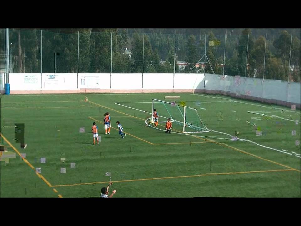 SuperBall 1 FC Porto 3 Golos