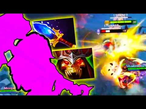 Don't give up on this hero with Wraith Pact