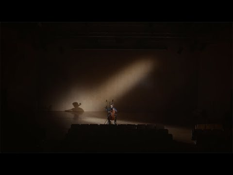 Pau Codina – George Crumb: Sonata for Solo Violoncello, II. Tema pastorale con variazioni (1955)