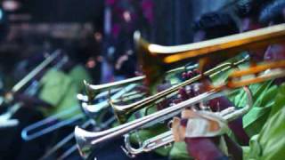 Sergio Vega - Disculpe Usted - Estreno