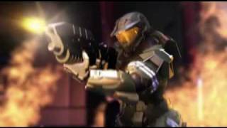 Halo Legends - Open Your Mind