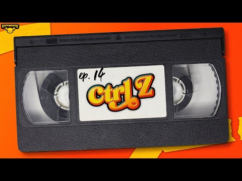 Ctrl Z | Super-Cops VS Monster | Ep 14