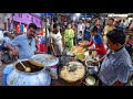 This Place Is Famous For Bara Ghugni Only Rs 25 Bhubaneswar S Best Bara Street Food India