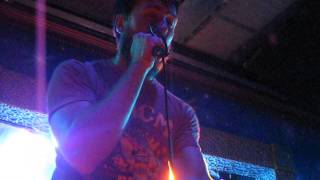 Authority Zero - Over Seasons (Live at the Visualite Theatre, Charlotte, NC)