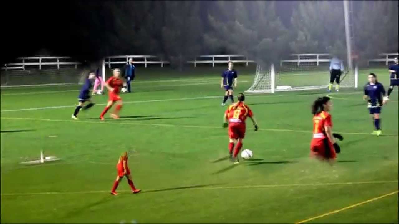 CLUBE ALBERGARIA MAZEL vs LORDEMÃO FC - 10 - 0