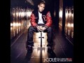 J. Cole - Never Told (Cole World - The Sideline Story)