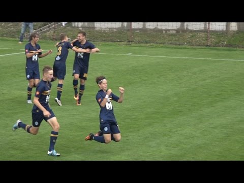 PFLA 2000 (U17) - Illés A. 4-0