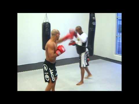 Diego Ceara Brandao and Pete Spratt