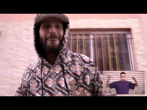 MKartist Feat Mc DALIM   9asa7 3lék OFFICIAL VIDEO 2012 { FULL HD }   YouTube