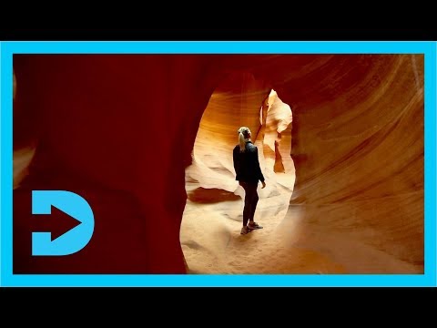 Is Antelope Canyon worth it? PLUS Horseshoe Bend