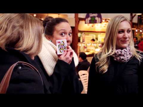 Pocket By Julio Montoro