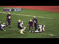 GAME TIME HIGHLIGHTS - RON BROWN MONARCHS VS. CARDOZO CLERKS