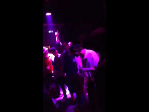 Zigzag - På poenget   live @ hausmania