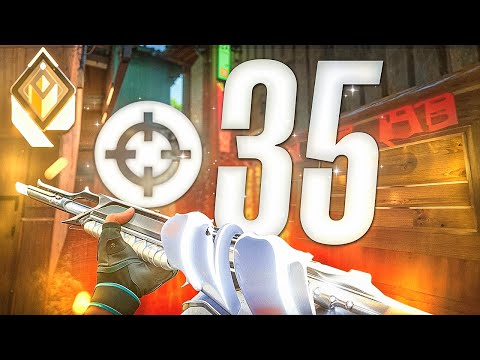 35 KILL DOMINANCE… AND THE FINAL RESULT IS A DRAW?!