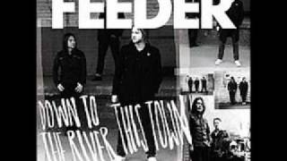 Feeder - Down To The River