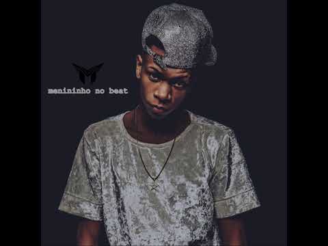 Menininho no Beat - Feat Mc Menininho & Mc Mari  , Sentada Animal