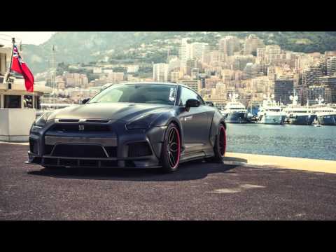 Nando Míguez   Dementia Ft  Nathy Peluso Funk4Mation Remíx (BED BOY)