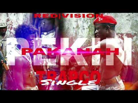 PAKANAH - PEKIN