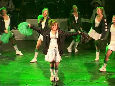 Ringeriksrussen 2006-Russefeber: Fosseberget