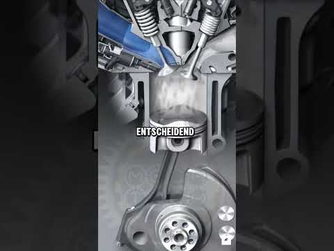 Kaltstart und Vollgas geben? #motor#motorschaden#fahren#drehzahl#vorsicht