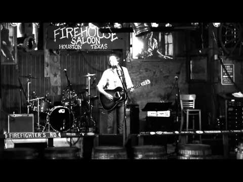 Ain't Enough Of Me To Go Around - Hayes Carll - The Wildfire Benefit Concert For Texas