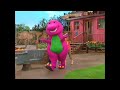 Barney Song A Perfectly Purple Day