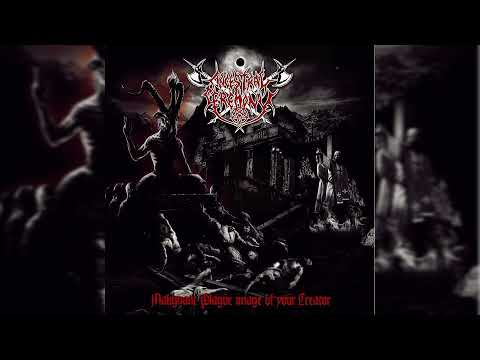 Ancestral Ceremony - Black Metal the Arm Of Eternity Forged In Fire