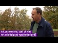 In Lunteren zeggen ze dat ze het middelpunt van Nederland zijn - Van Gelders Grijs