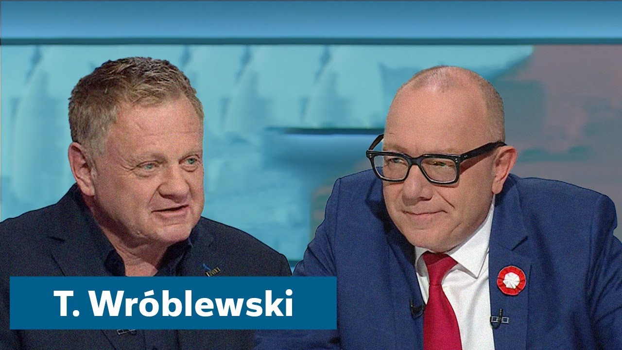Po wyborach Polska będzie innym krajem – mocna analiza Tomasza Wróbla