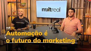 Marketing, comunicação e tecnologia - Ep 05 MKT 360 Cast