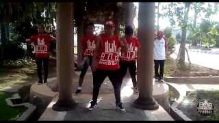 Choreograph - Lets Go Ricky Luna Remix by Travis Barker Feat Yelawolf, Twista, Busta Rhymes &amp; Lil Jo